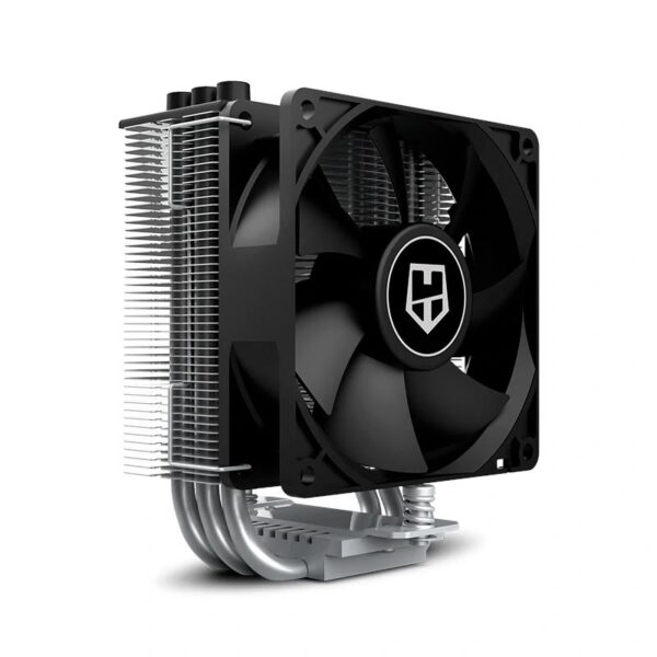 Nox Hummer H-903 Intel & Amd Pwm Negro - Imagen 2