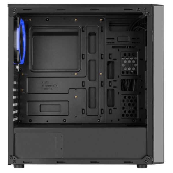 Nox Semitorre Atx Nox Infinity Omega Argb - Imagen 3