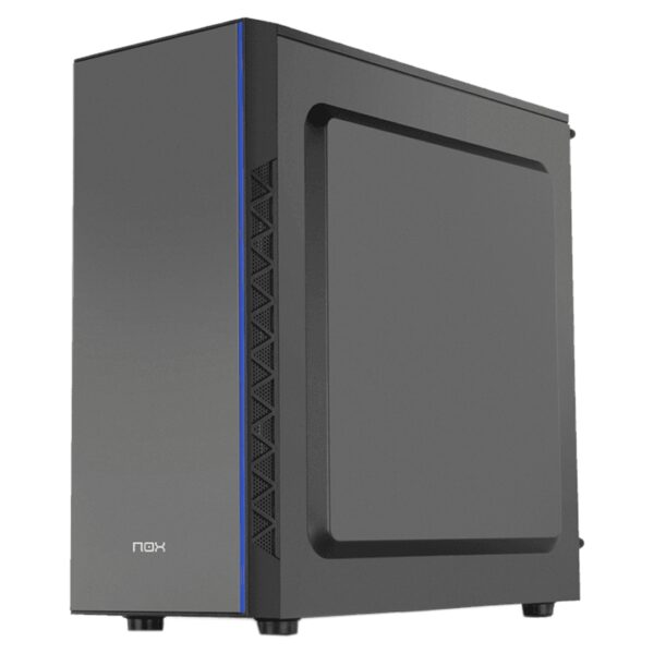 Nox Semitorre Atx Nox Infinity Omega Argb - Imagen 4
