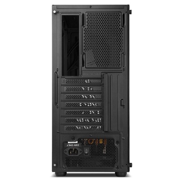 Nox Semitorre Hummer Frost Argb Lighting - Imagen 4