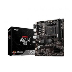 Socket AM4
