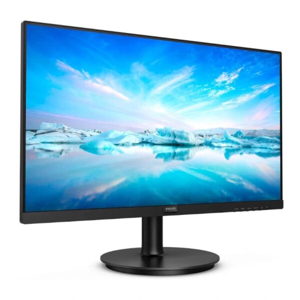 Philips 241V8Lab Monitor23.8" 4M100Hz Vga Hdmi Mm - Imagen 2