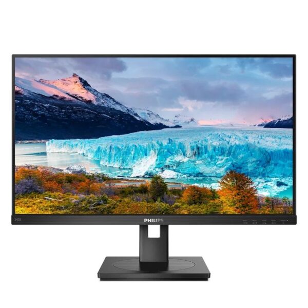 Philips 242S1Ae/00 Monitor 24" Fhd Ips Aa Mm - Imagen 3
