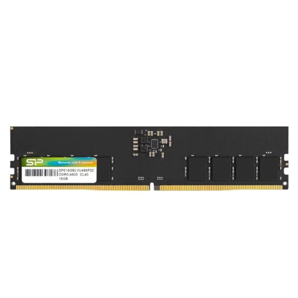 Memorias DDR5