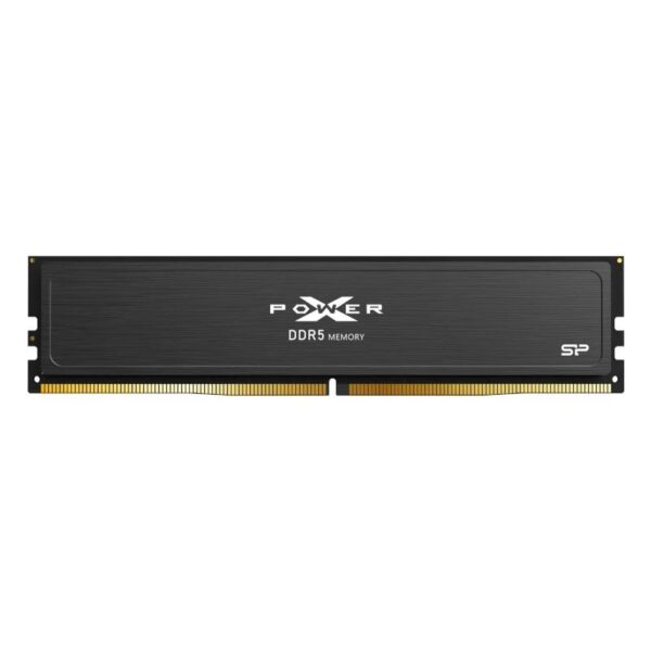 Memorias DDR5