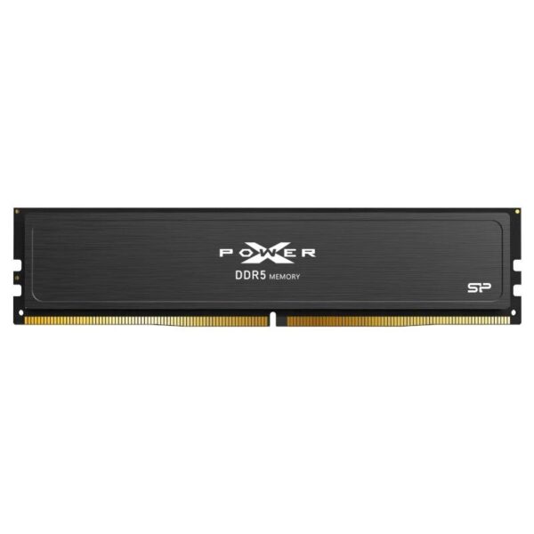 Memorias DDR5