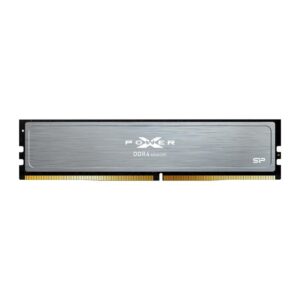 Memorias DDR4