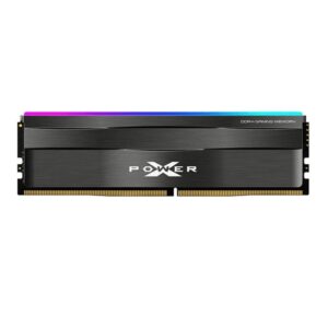 Memorias DDR4