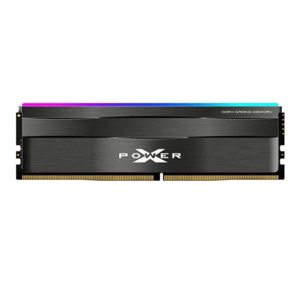 Memorias DDR4
