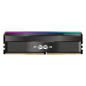 Memorias DDR4