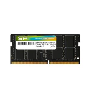 Memorias DDR4