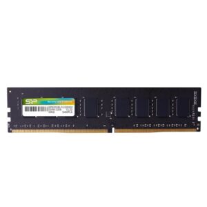Memorias DDR4