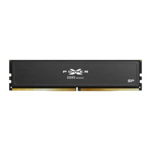 Memorias DDR5