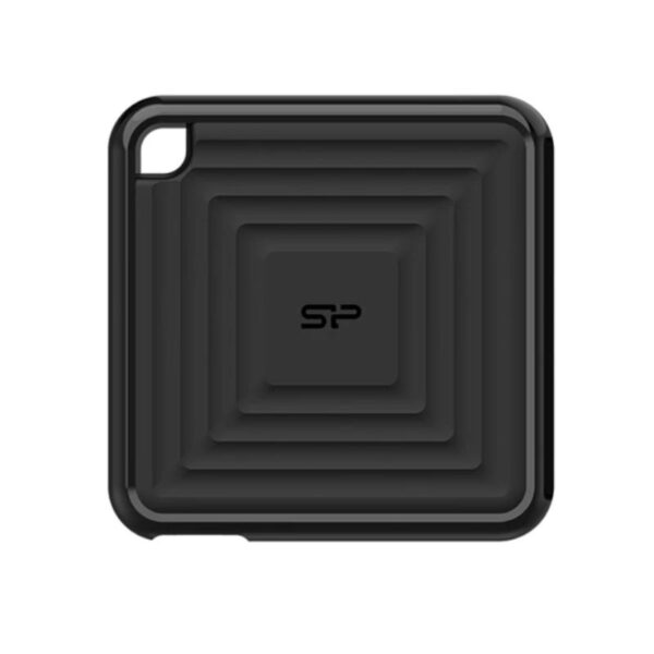 Sp Pc60 Ssd Externo 512Gb Usb-C 3.2 Gen 2 - Imagen 2