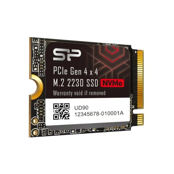 Sp Ud90 Ssd 1Tb Nvme Pcie Gen 4X4 M.2 2230 - Imagen 2