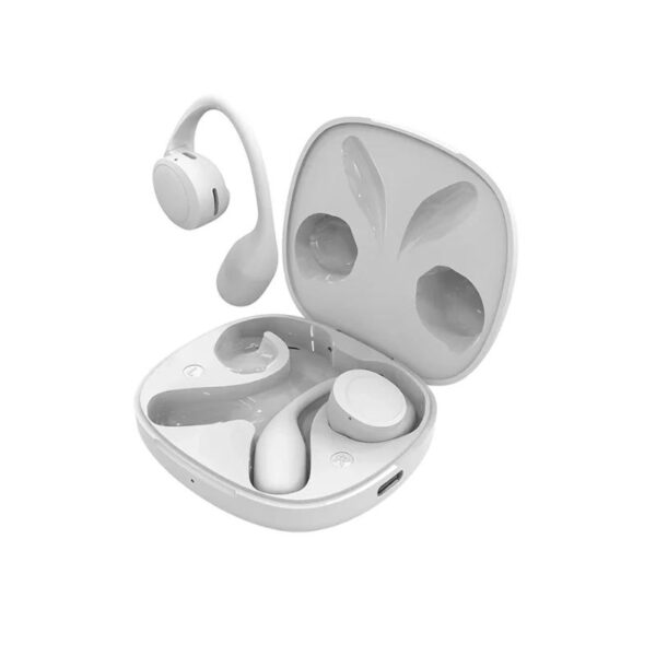 Spc Auricular Ether 2 Sense Open-Ear Bt Bl - Imagen 2