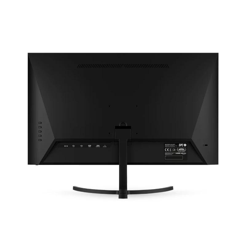 Spc Monitor 27" Fhd Smart+Chromecast 12V Mm Wf 3 Spc Monitor 27" Fhd Smart+Chromecast 12V Mm Wf - Imagen 3