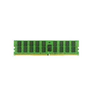 Memorias DDR4