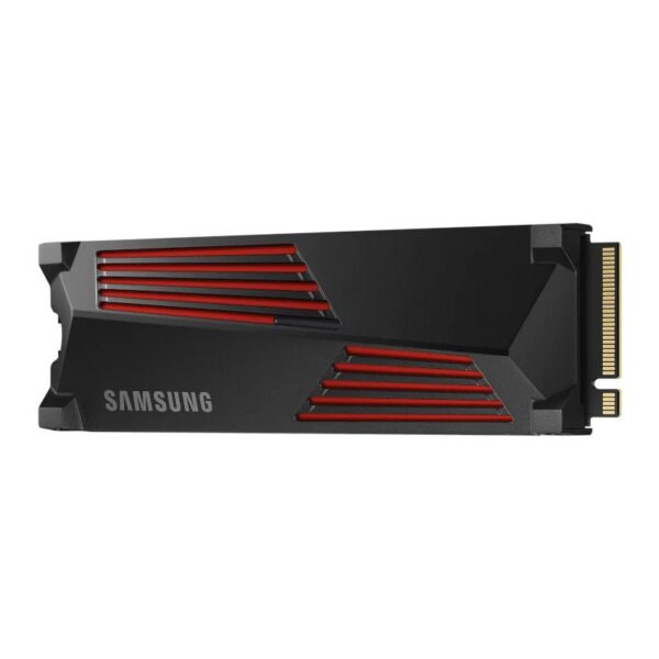 Samsung 990 Pro Heatsink Ssd 2Tb Pcie 4.0 Nvme M.2 - Imagen 4
