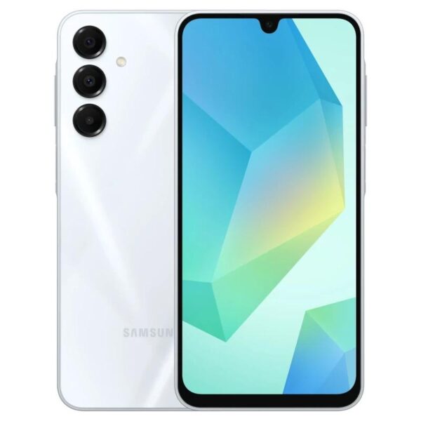 Samsung Galaxy A16 6.7" Fhd+ 128Gb 4Gb Gray - Imagen 4