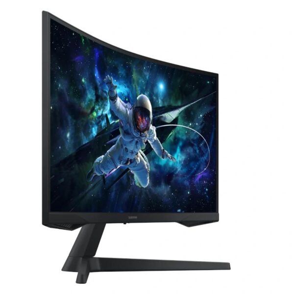 Samsung Ls27Cg552Euxen Monitor27" Wqhd165H 1Ms Cur - Imagen 2