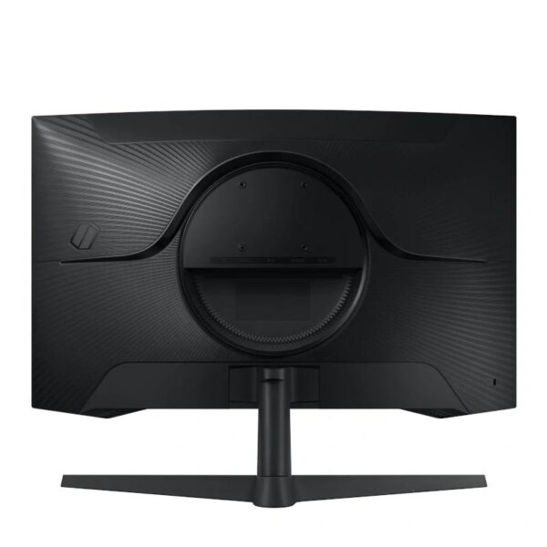 Samsung Ls27Cg552Euxen Monitor27" Wqhd165H 1Ms Cur - Imagen 4