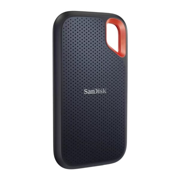 Sandisk Extreme Portable Ssd 1Tb Usb-C 3.2 Gen 2 - Imagen 3