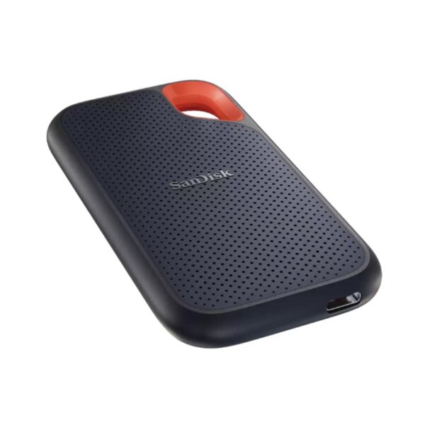 Sandisk Extreme Portable Ssd 1Tb Usb-C 3.2 Gen 2 - Imagen 4