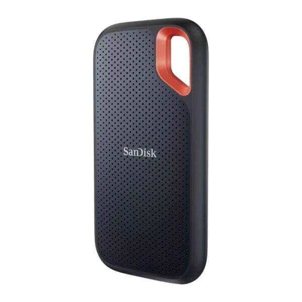 Sandisk Extreme Portable Ssd 2Tb Usb-C 3.2 Gen 2 - Imagen 2