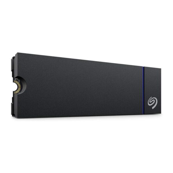 Seagate Game Drive 1Tb Ssd Pcie Gen4 Ps5 Nvme - Imagen 3