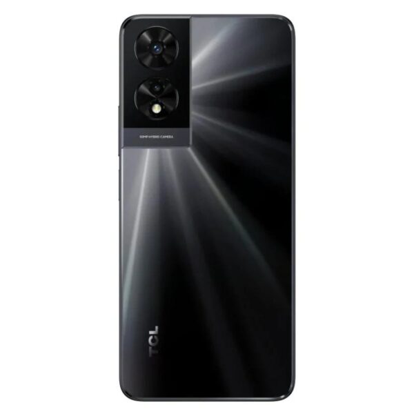 Tcl 505 6.75" Hd+ 90Hz 6Gb(+4Gb) 256Gb Space Grey - Imagen 4