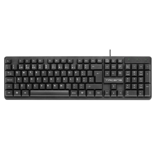 Teclados USB