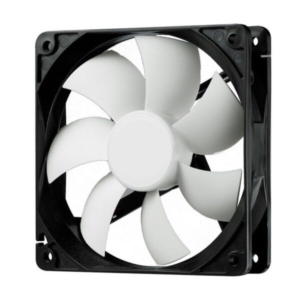 Tacens Aura Ii Ventilador Caja 12Cm 12Db Bearing - Imagen 2
