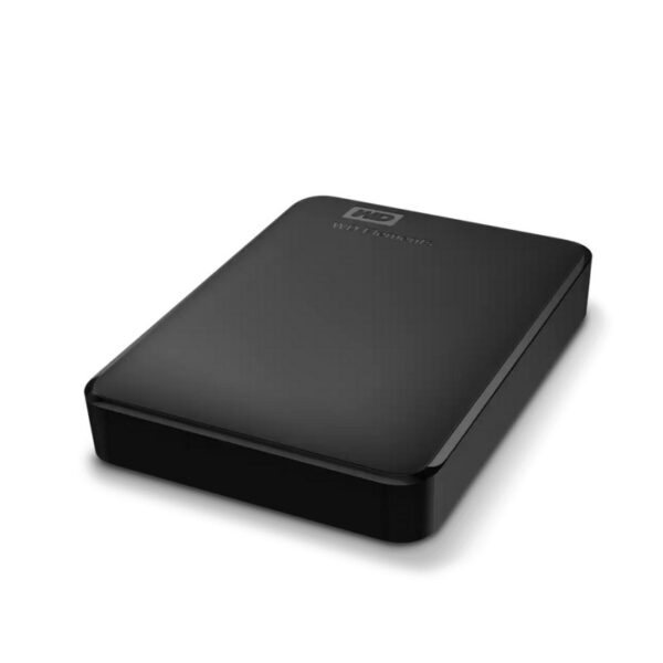 Western Digital Elements 5Tb 2.5" Usb 3.0 - Imagen 2