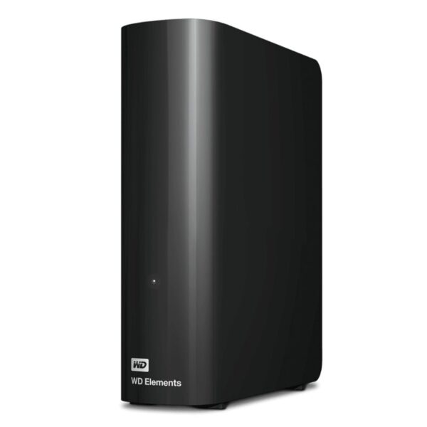 Western Digital Elements Desktop 14Tb 3.5" Usb 3.0 - Imagen 2