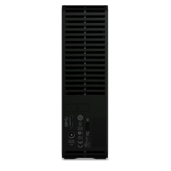 Western Digital Elements Desktop 14Tb 3.5" Usb 3.0 - Imagen 3
