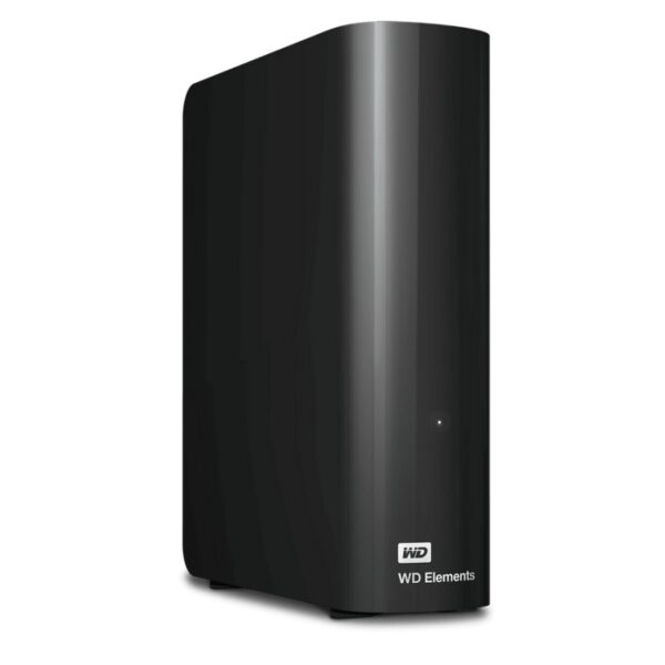 Western Digital Elements Desktop 18Tb 3.5" Usb 3.0 - Imagen 2