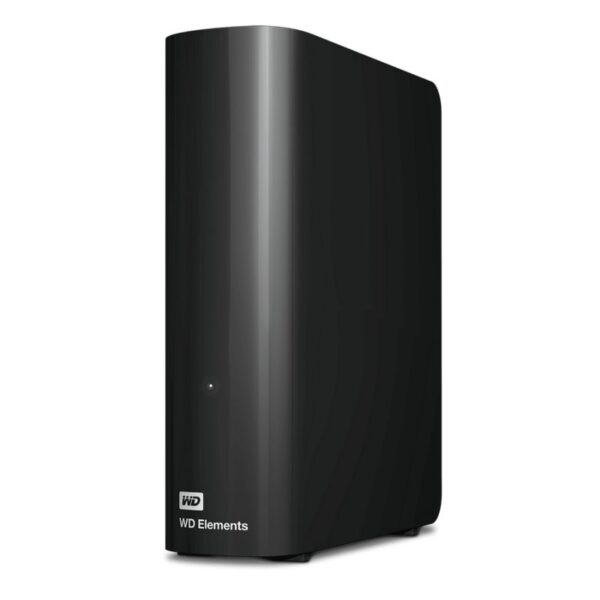 Western Digital Elements Desktop 18Tb 3.5" Usb 3.0 - Imagen 3