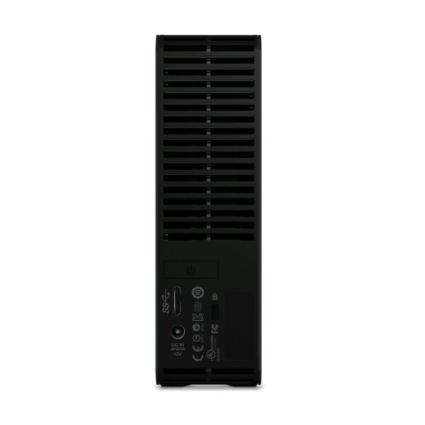 Western Digital Elements Desktop 18Tb 3.5" Usb 3.0 - Imagen 4