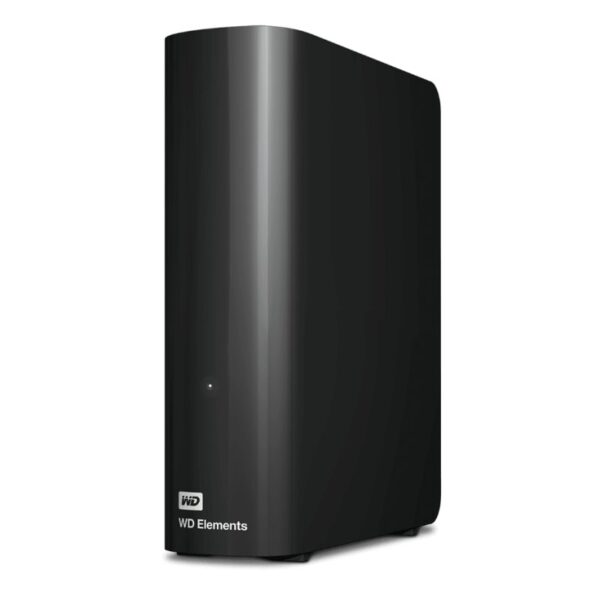 Western Digital Elements Desktop 8Tb 3.5" Usb 3.0 - Imagen 2