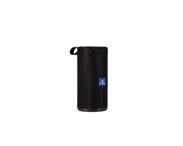 Altavoz Bluetooth Coolstone 10 Negro Coolbox
