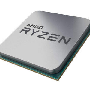 Amd Ryzen 5 4600G Am4 Box