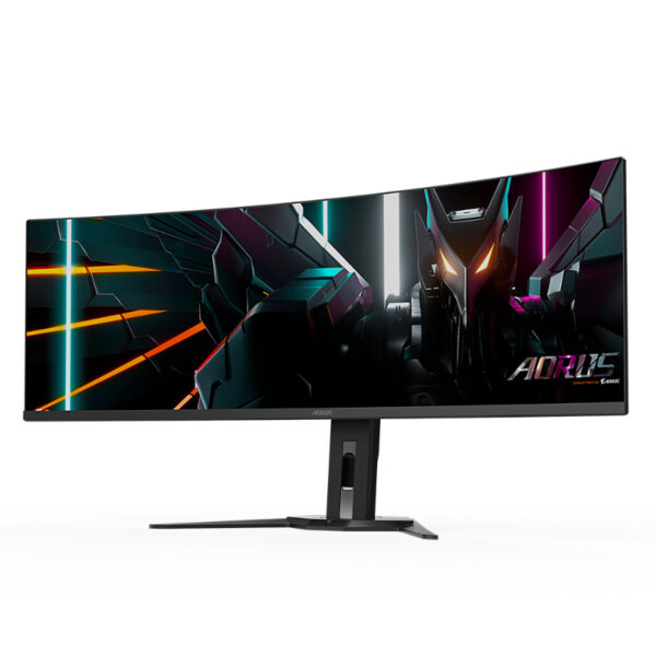 Monitor Gigabyte Aorus Co49Dq