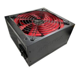 Fuente Alim. Atx 650W V2 Approx