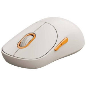 Raton Wireless Mouse 3 Blanco Xiaomi