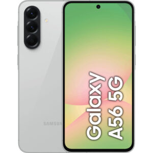 Smartphone Samsung Galaxy A56 5G 6.7'' 256 Gb Gris