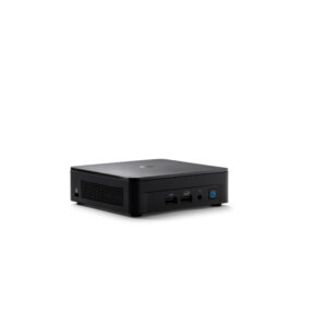 Barebone Nuc Asus Rnuc12Wski300002I Black