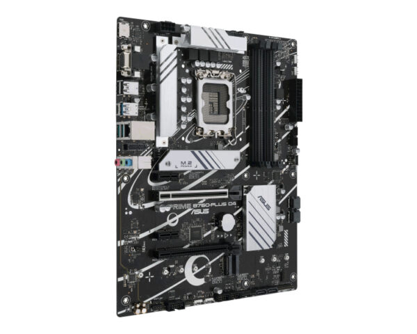 Placa Base Prime B760-Plus D4 Asus