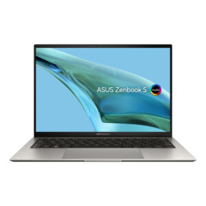 Notebook Asus Zenbook S 13 Oled Ux5304Ma-Nq075W