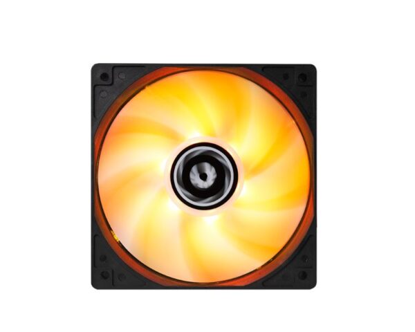 Ventilador Auxiliar Led 120Mm Spectre Rgb Bitfenix